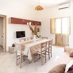 Casa Tairsia Torre Lapillo