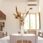 Casa Tairsia Feriehus Torre Lapillo