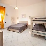 Casa Tairsia Torre Lapillo