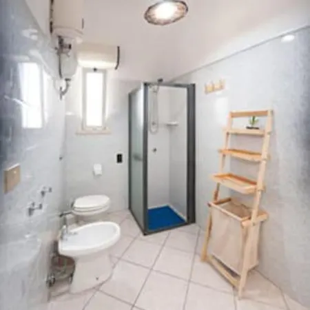 Casa Tairsia בית נופש