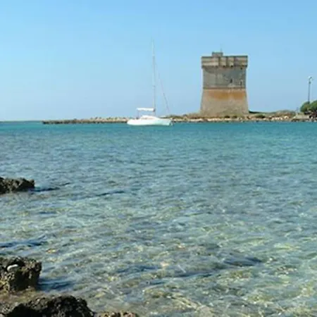 Casa Tairsia