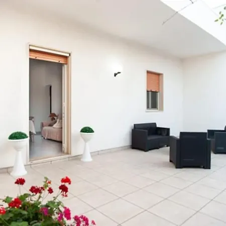 Casa Tairsia * טורה לפילו