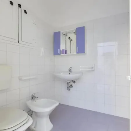 בית נופש Casa Tairsia *
