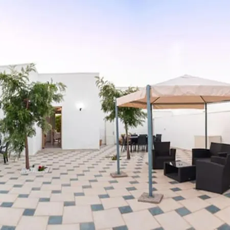 Casa Tairsia בית נופש טורה לפילו