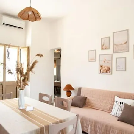 Casa Tairsia
