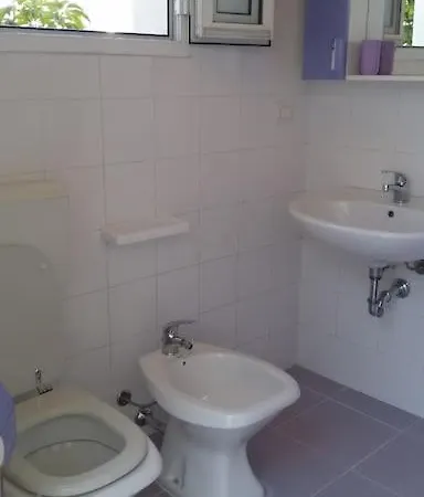 Casa vacanze Casa Tairsia