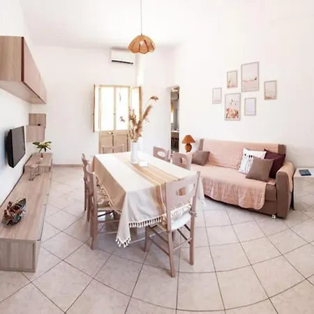 Casa Tairsia *
