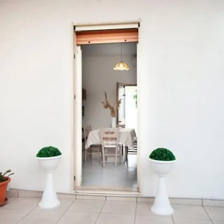 Casa Tairsia בית נופש
