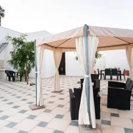 בית נופש Casa Tairsia טורה לפילו