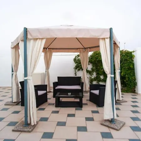 Casa Tairsia