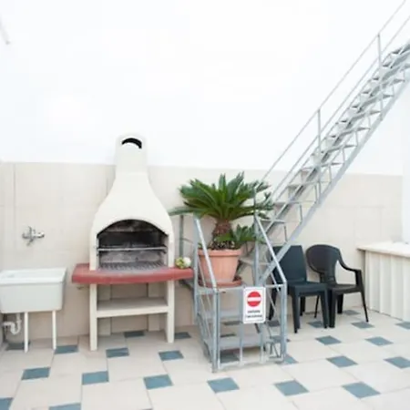 בית נופש Casa Tairsia