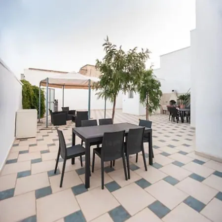 Casa Tairsia בית נופש