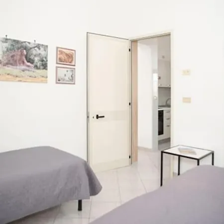 בית נופש Casa Tairsia