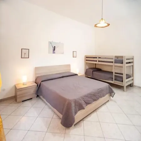 בית נופש Casa Tairsia *